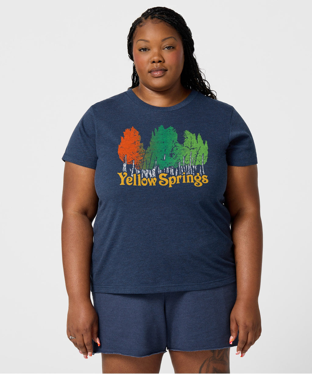 Women's Yellow Springs