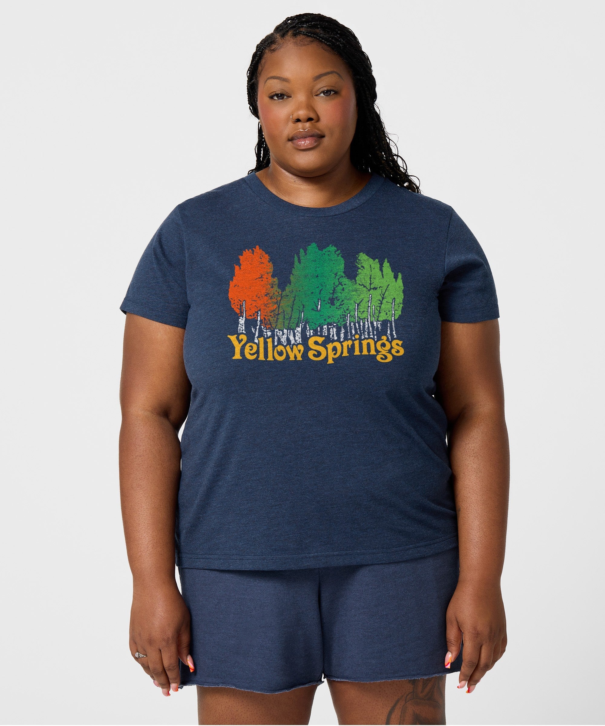 Women's Yellow Springs