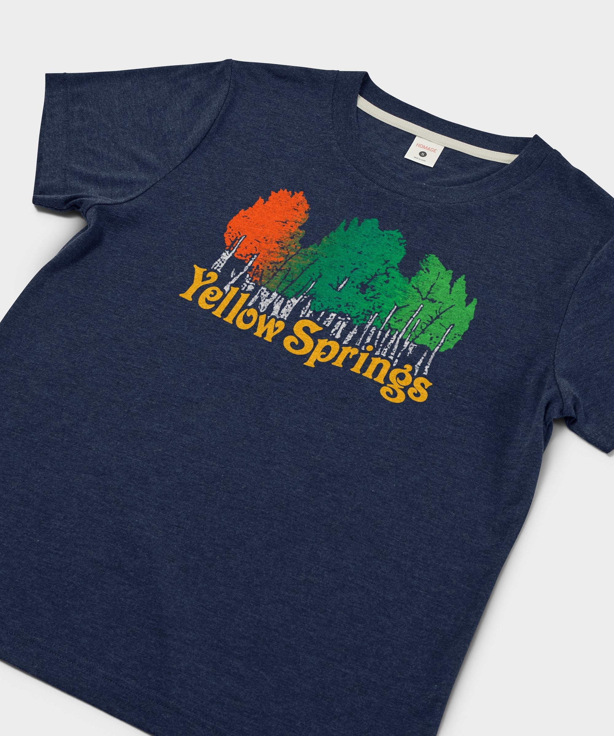 Women's Yellow Springs