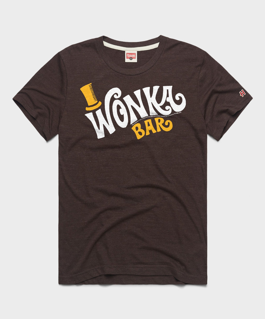 Wonka Bar
