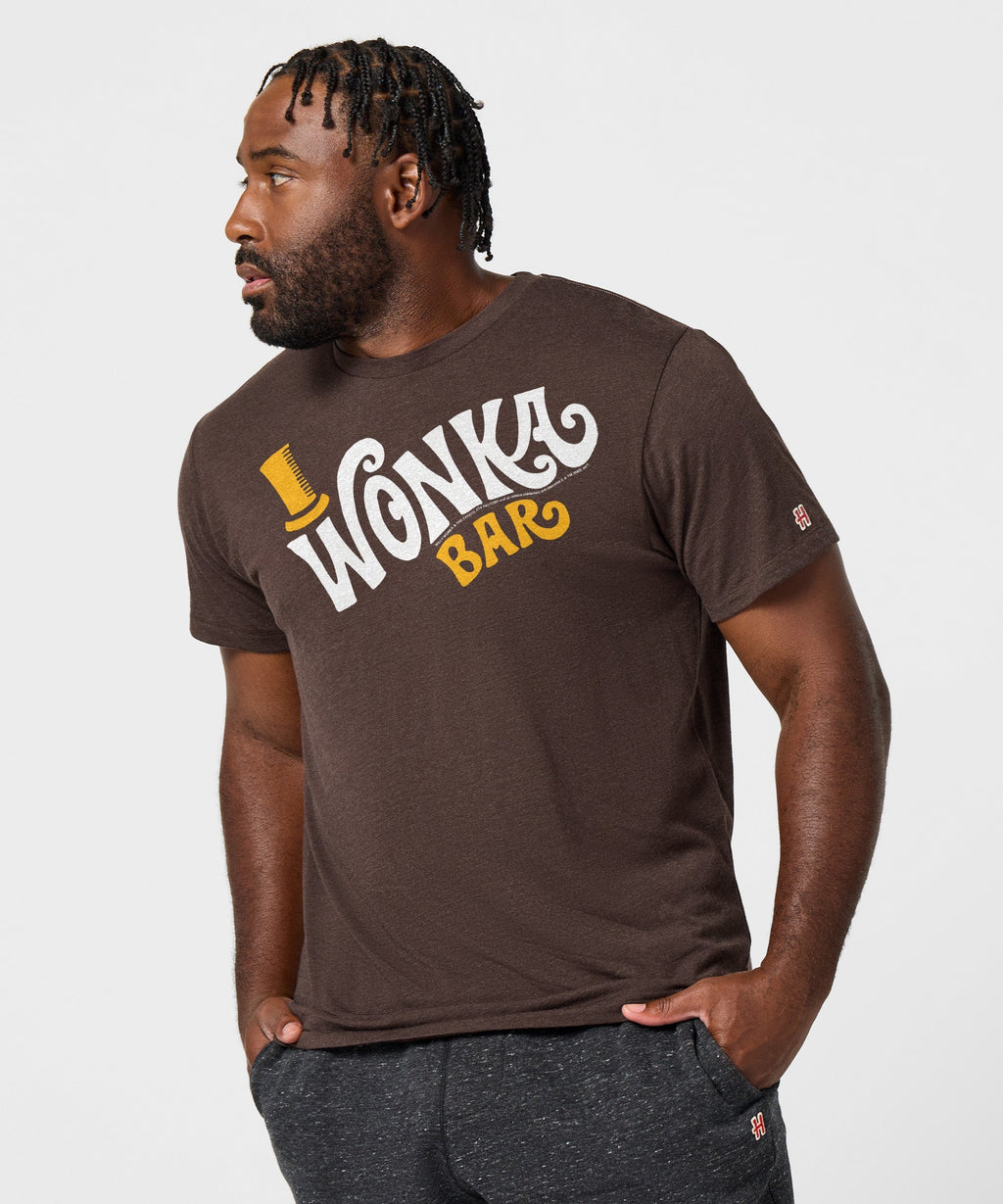 Wonka Bar