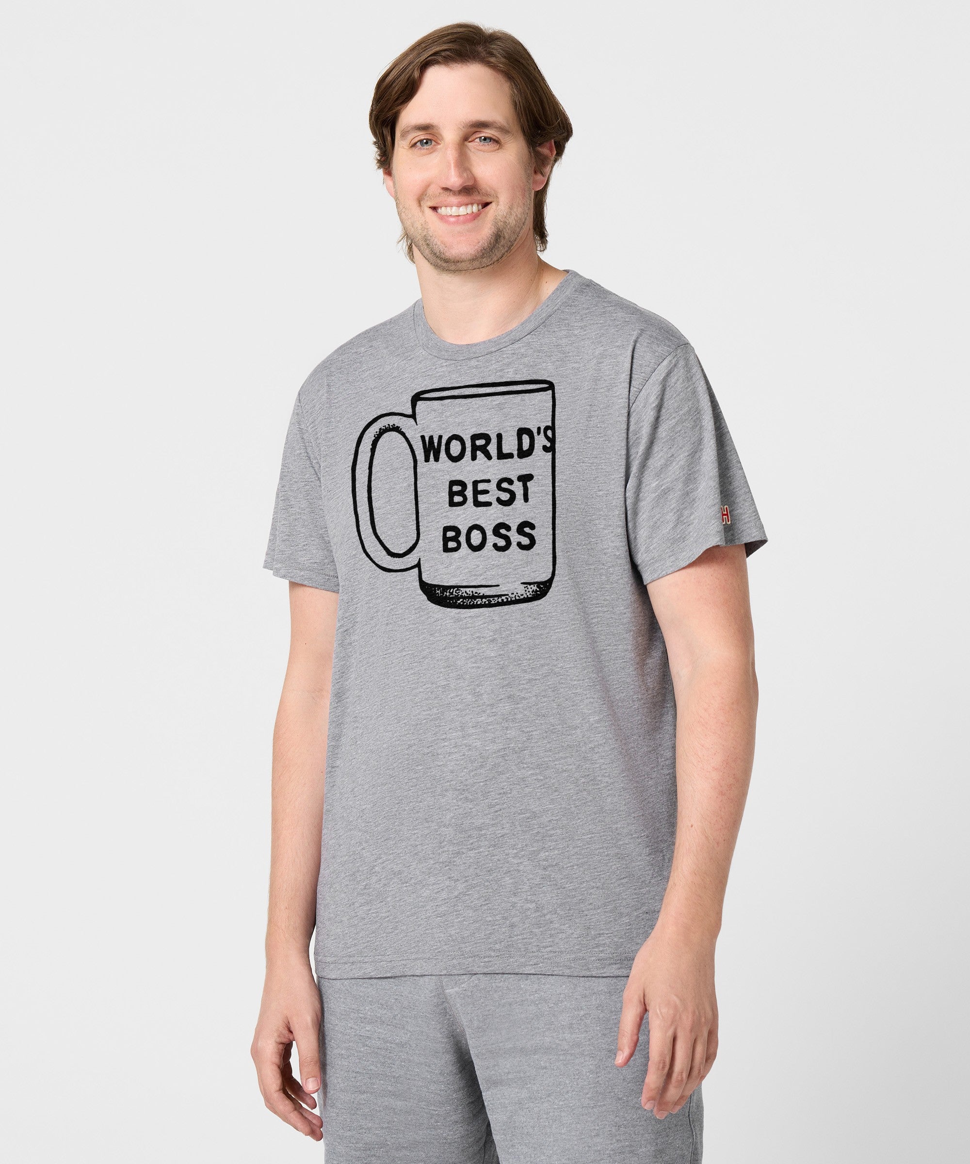 World's Best Boss
