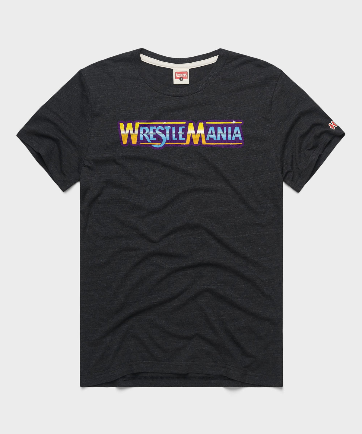 WrestleMania Showcase Of The Immortals
