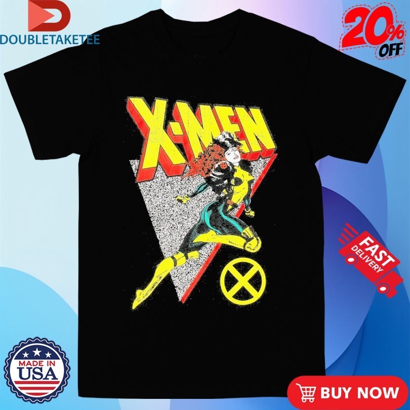 X-Men Rogue Shirts