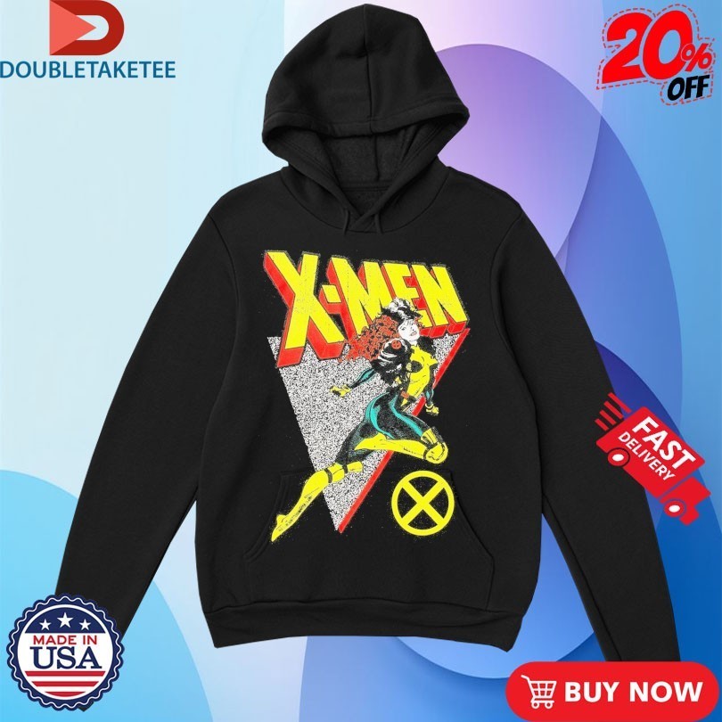X-Men Rogue Shirts
