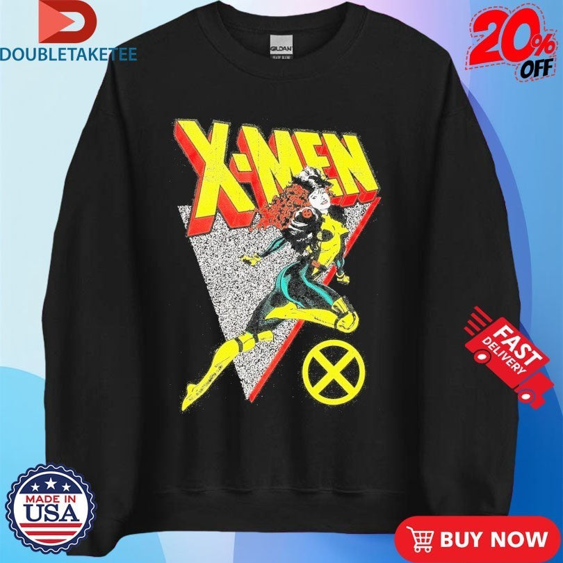 X-Men Rogue Shirts