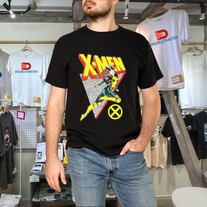 X-Men Rogue Shirts
