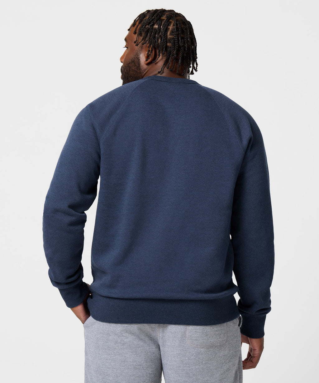Xavier D'Artagnan Crewneck