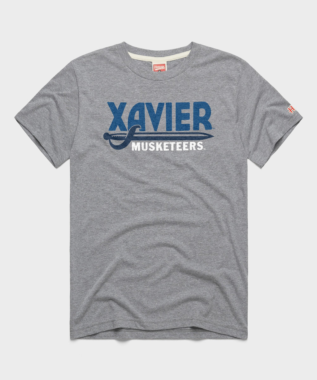 Xavier Musketeers Sword