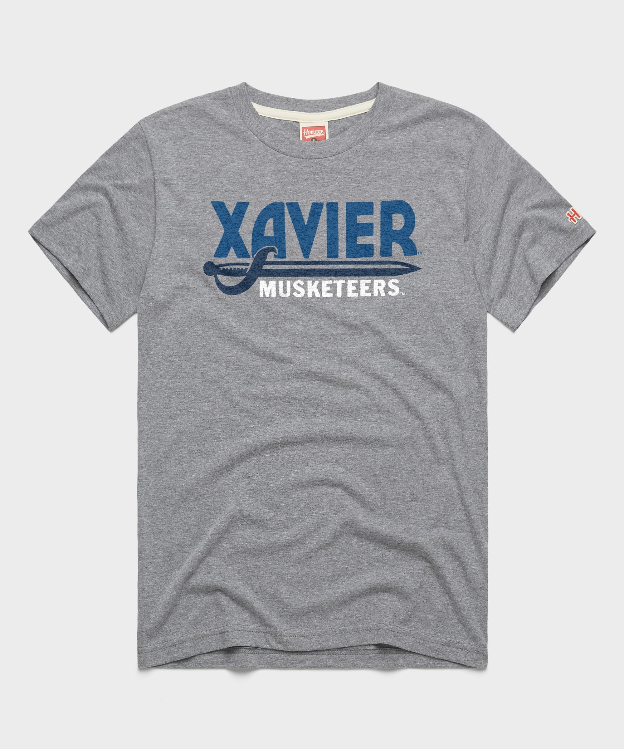 Xavier Musketeers Sword