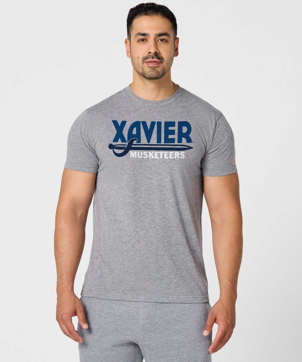 Xavier Musketeers Sword