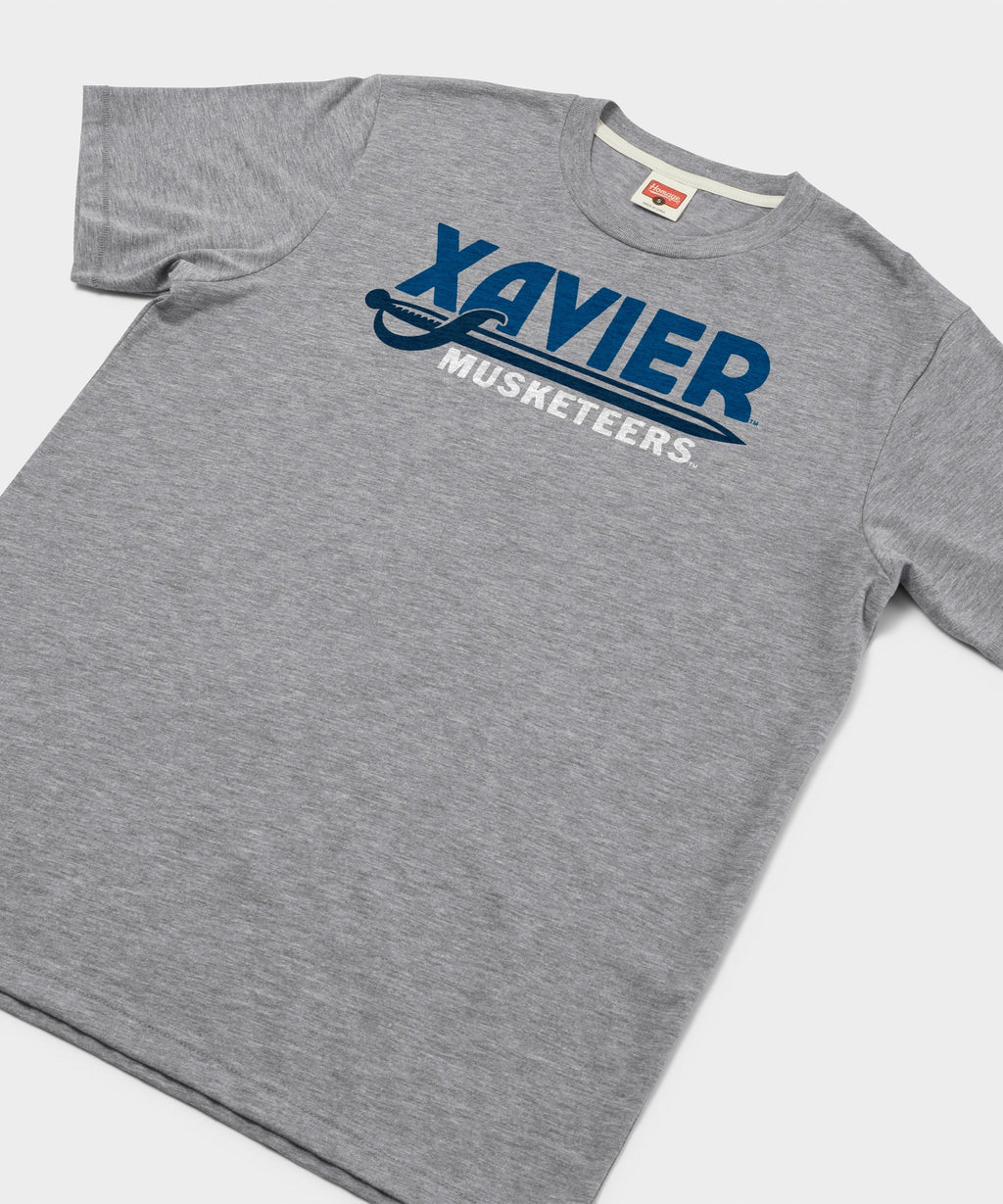 Xavier Musketeers Sword