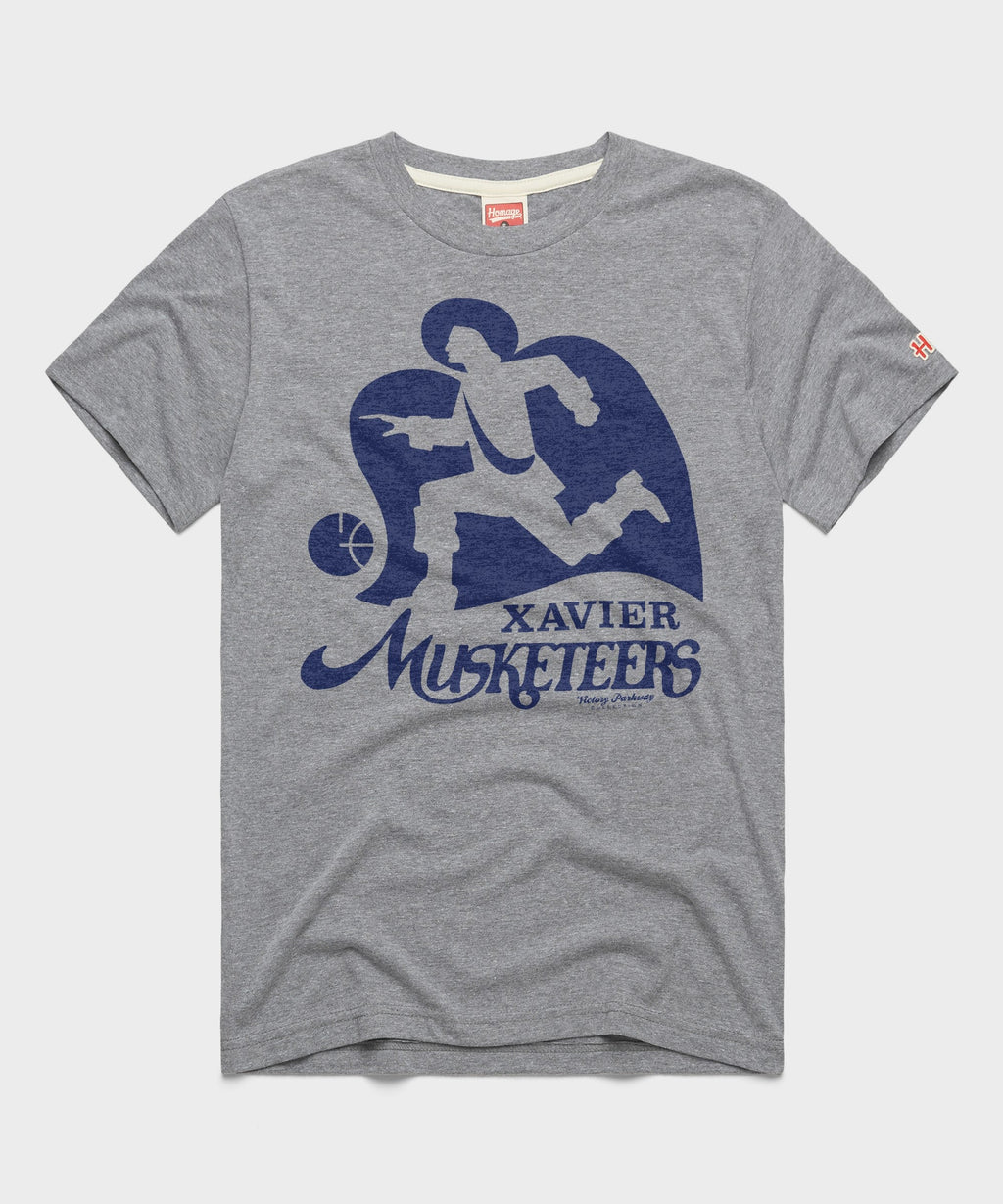 Xavier Victory Parkway