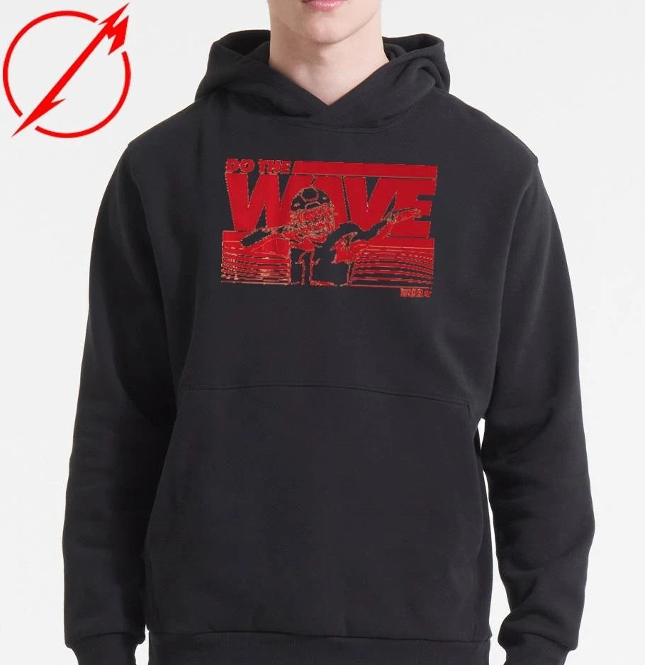 Xavier Worthy Kansas City Wave Shirt