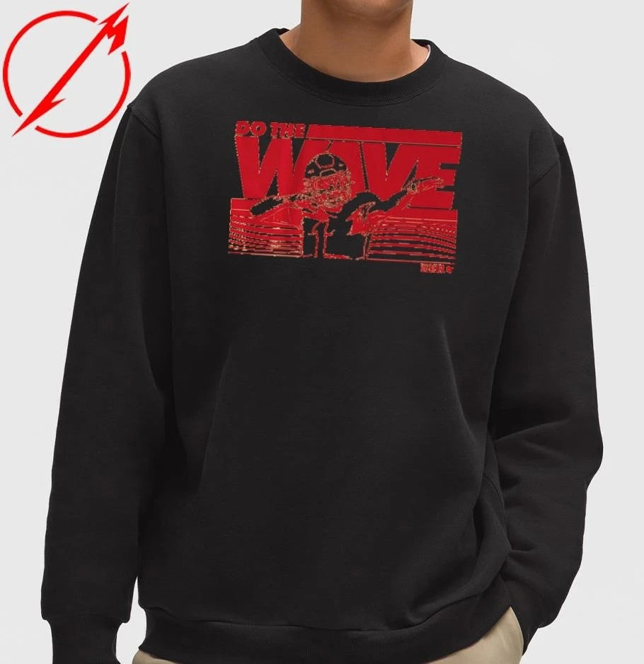 Xavier Worthy Kansas City Wave Shirt