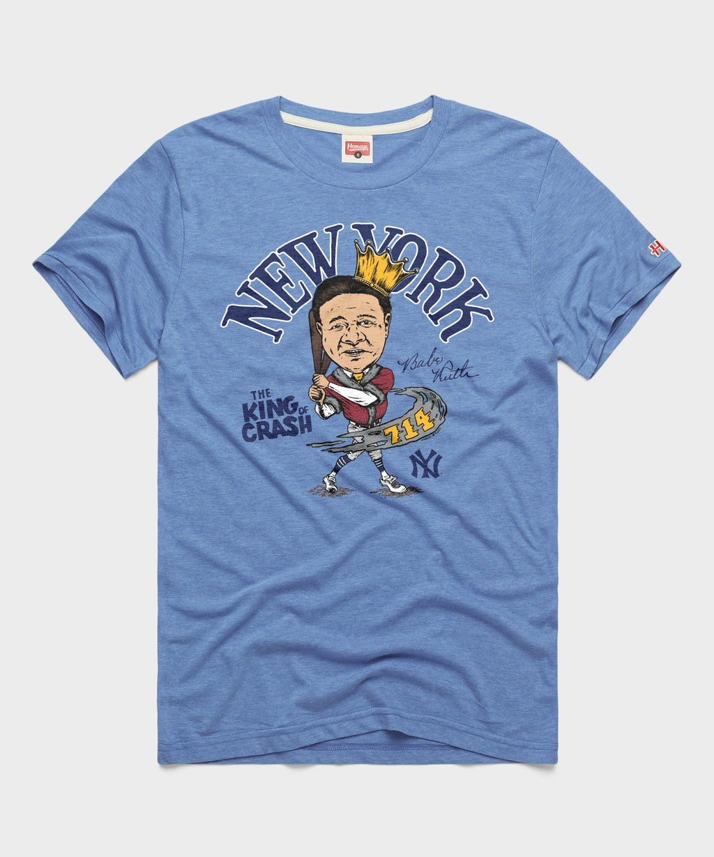 Yankees Babe Ruth Signature