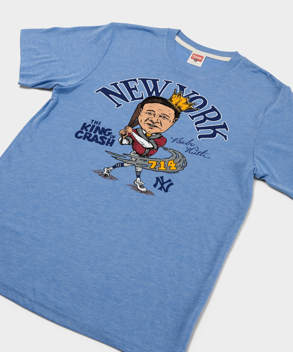Yankees Babe Ruth Signature
