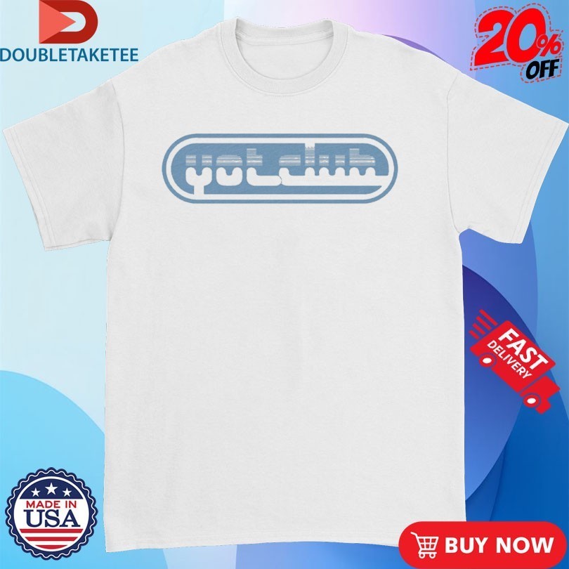 Yot Club Logo Shirts