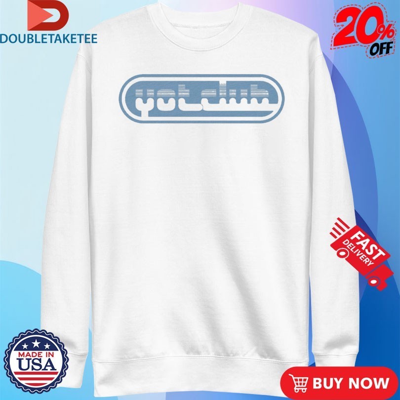 Yot Club Logo Shirts