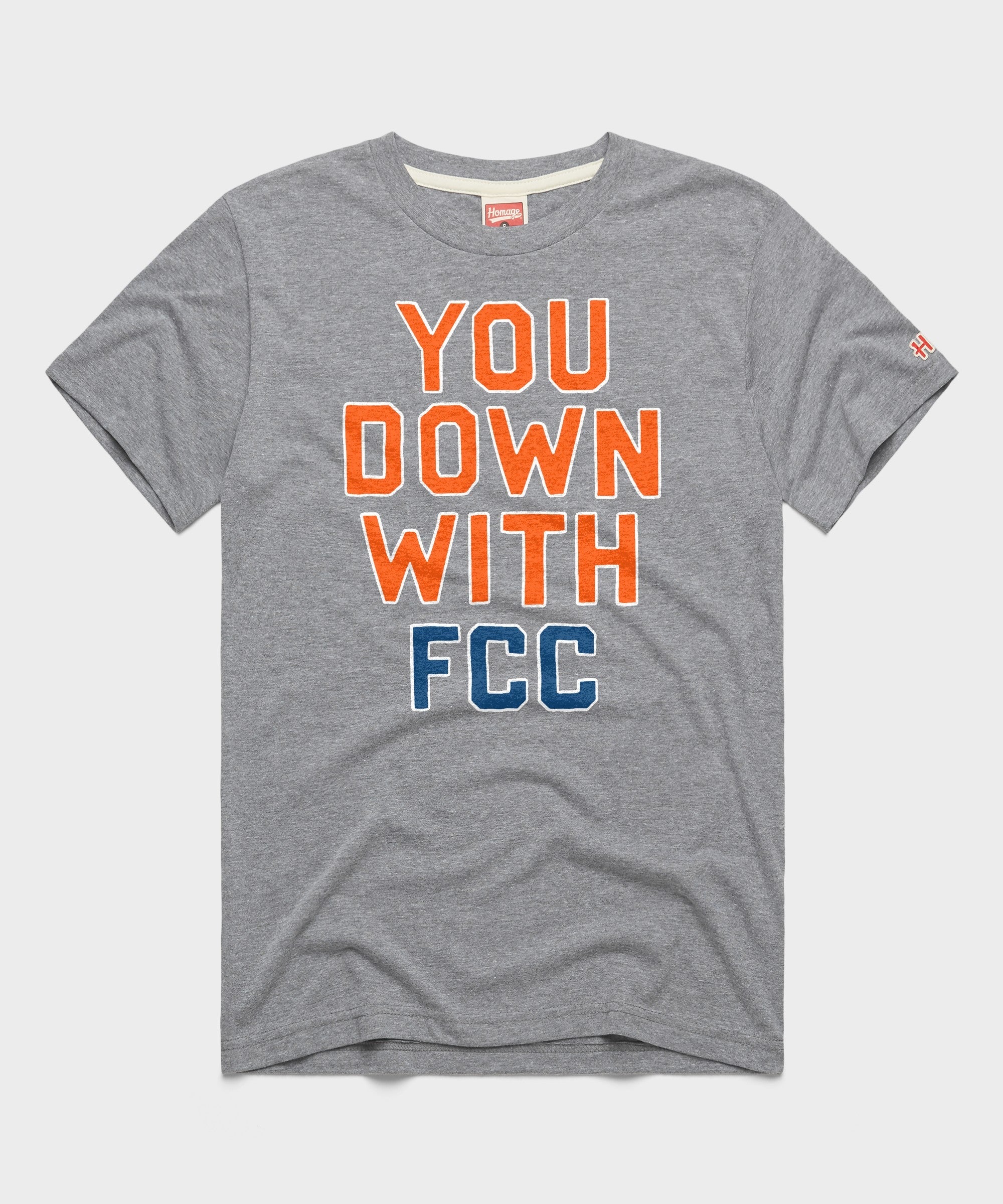 You Down With FCC