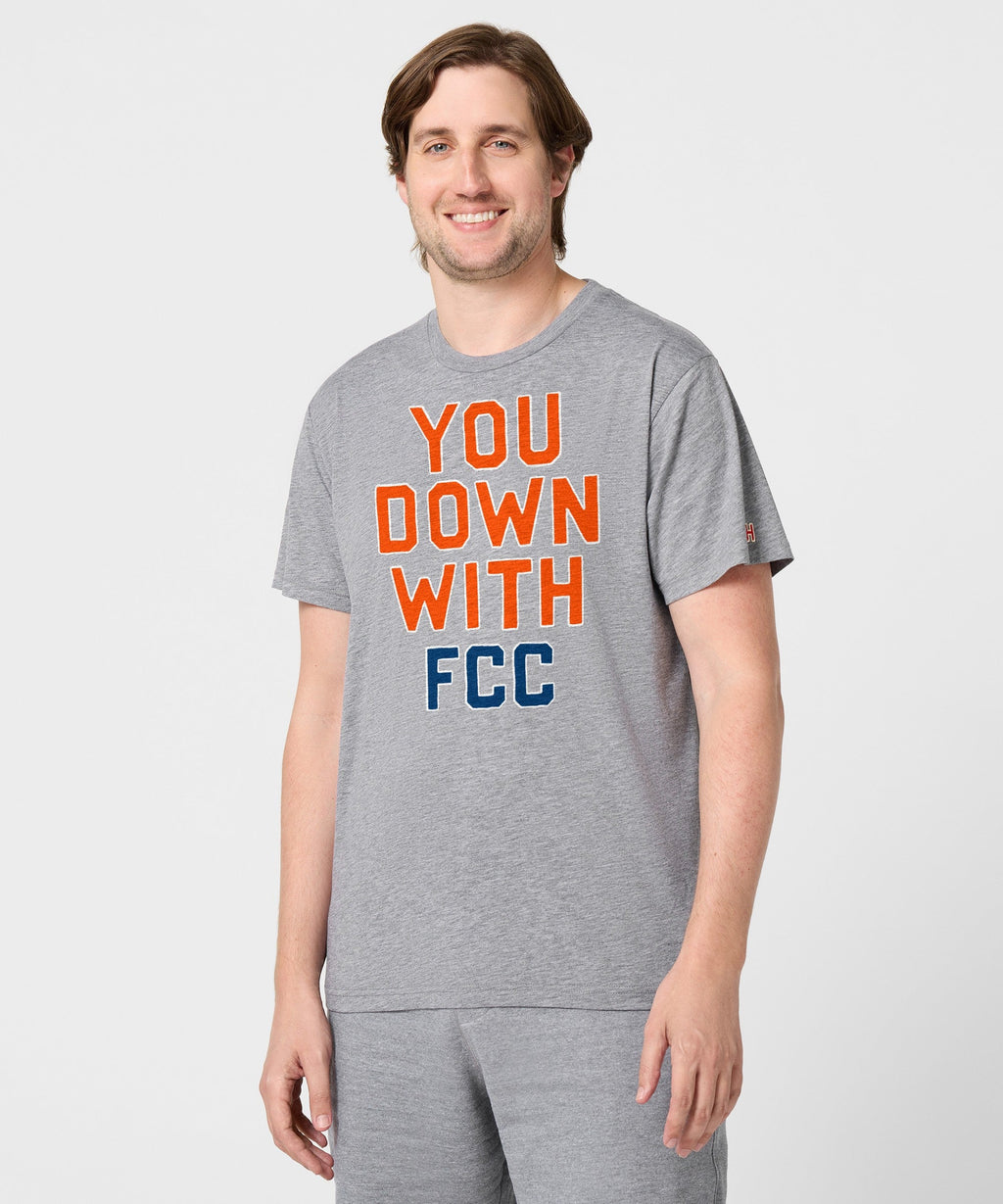 You Down With FCC