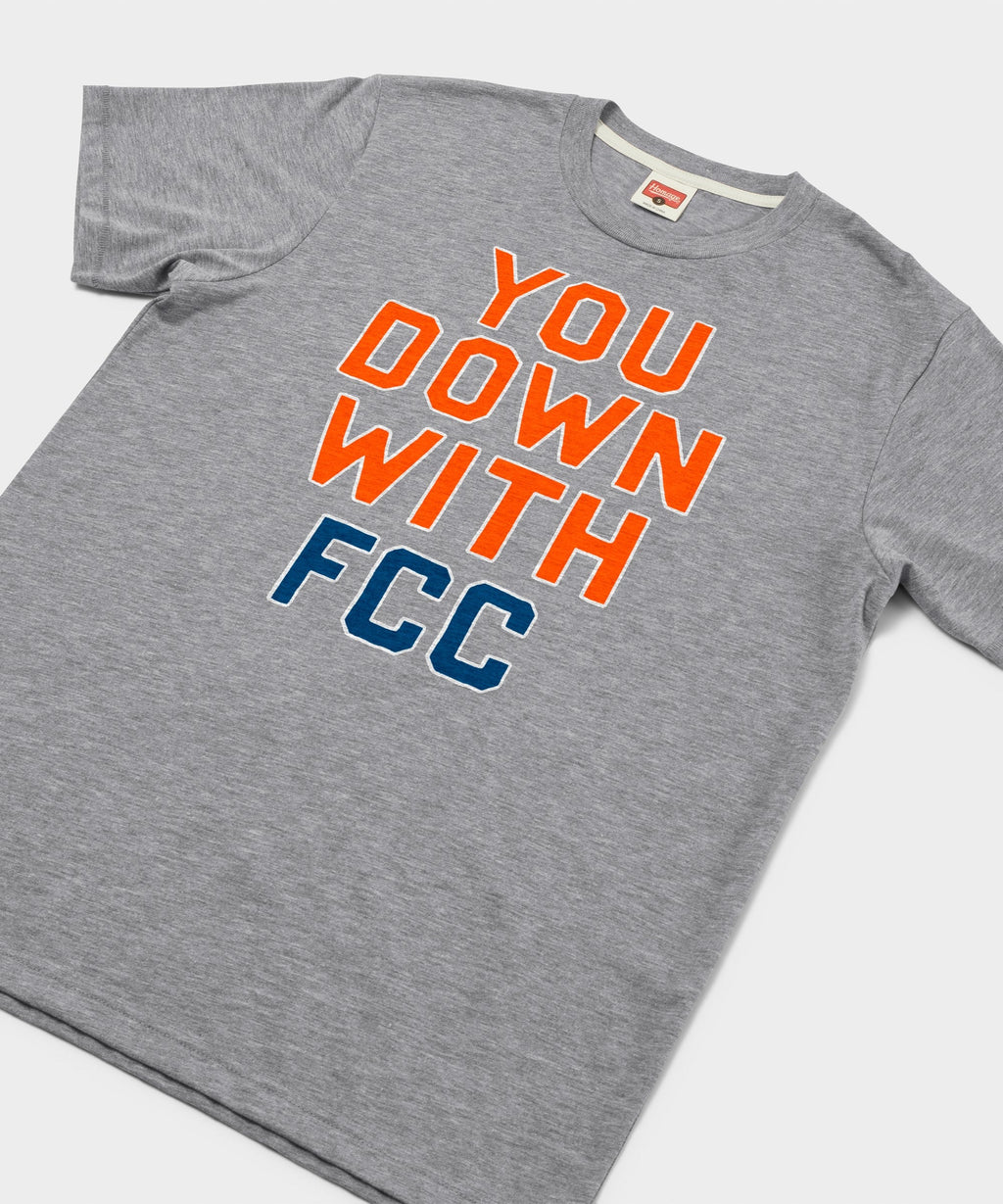 You Down With FCC