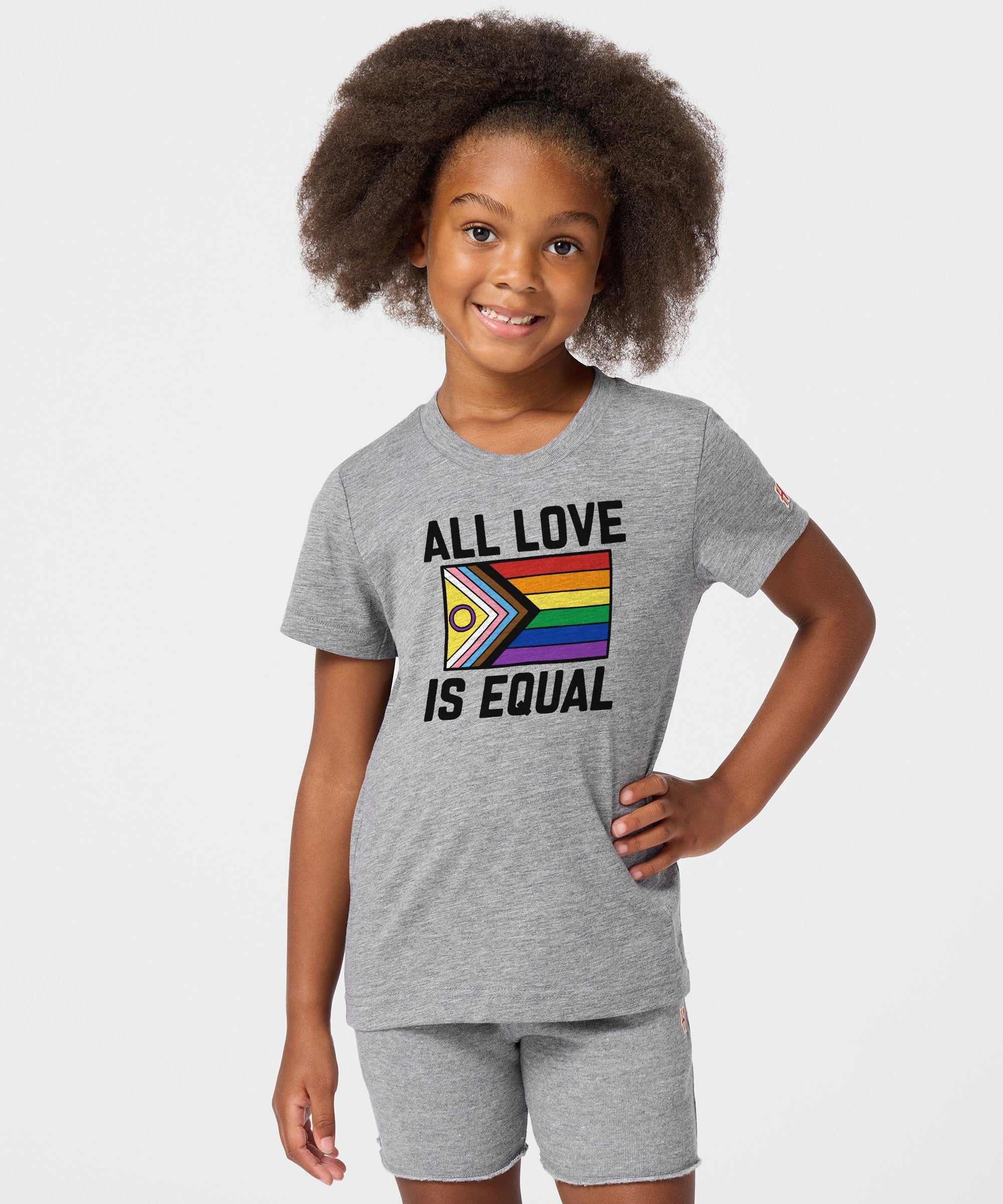Youth All Love Is Equal