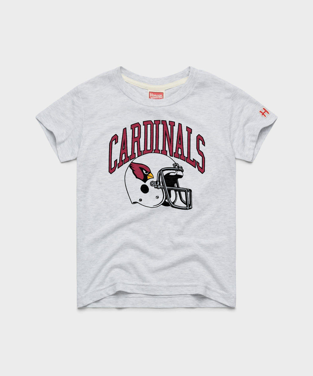 Youth Arizona Cardinals Helmet