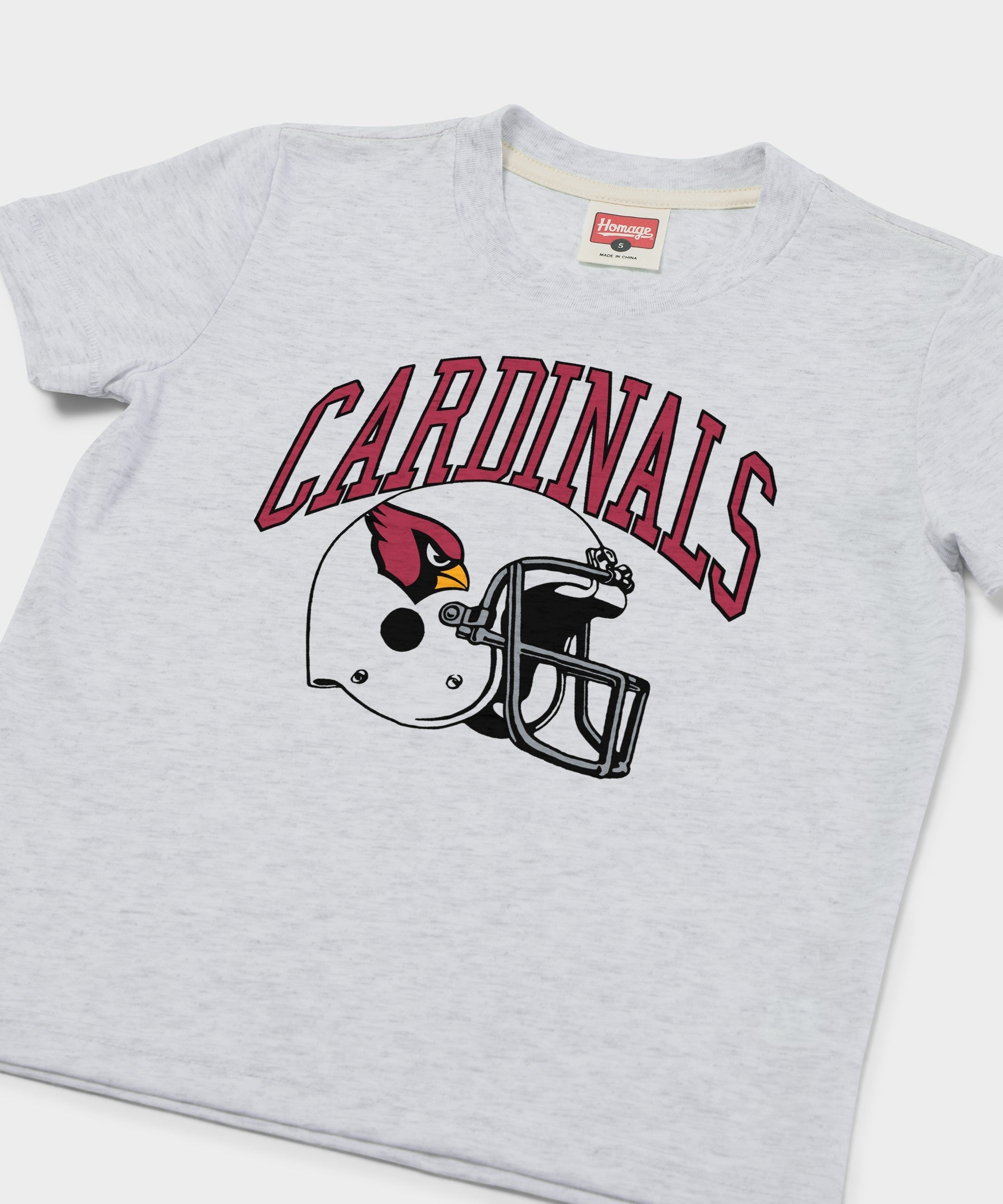 Youth Arizona Cardinals Helmet