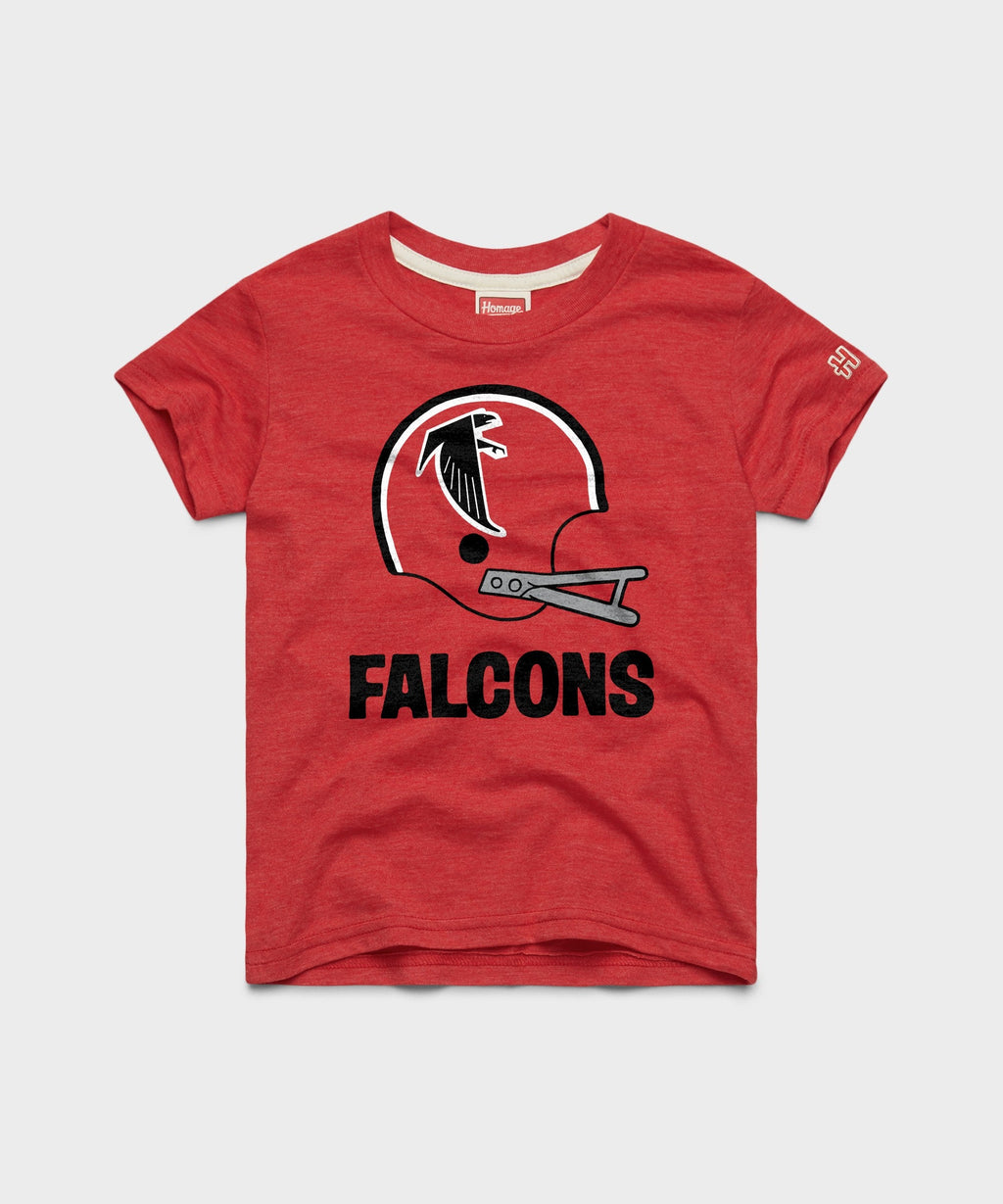 Youth Atlanta Falcons Big Helmet