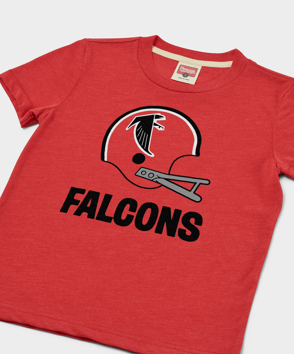 Youth Atlanta Falcons Big Helmet