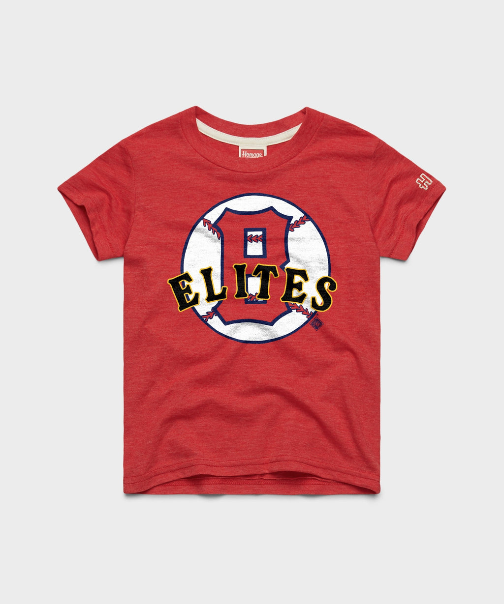 Youth Baltimore Elite Giants