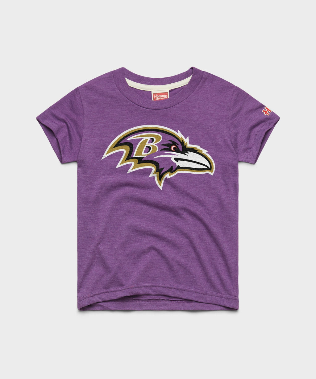 Youth Baltimore Ravens '99