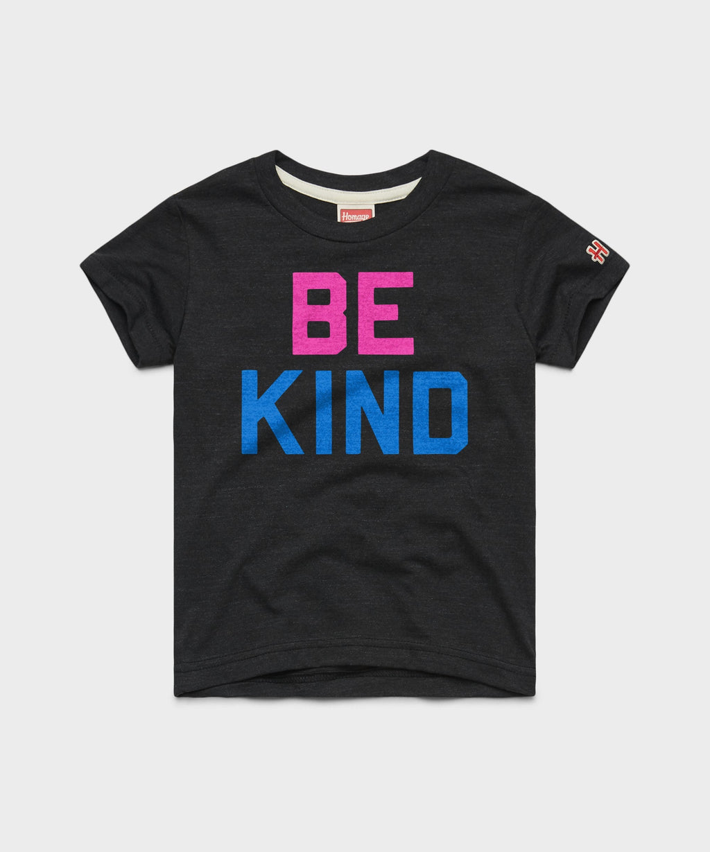 Youth Be Kind