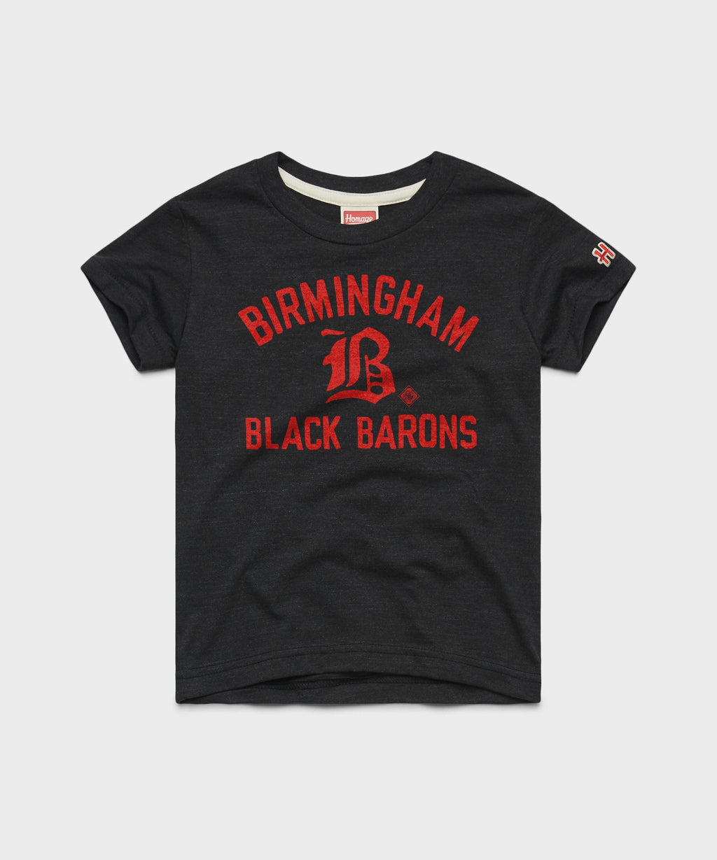 Youth Birmingham Black Barons