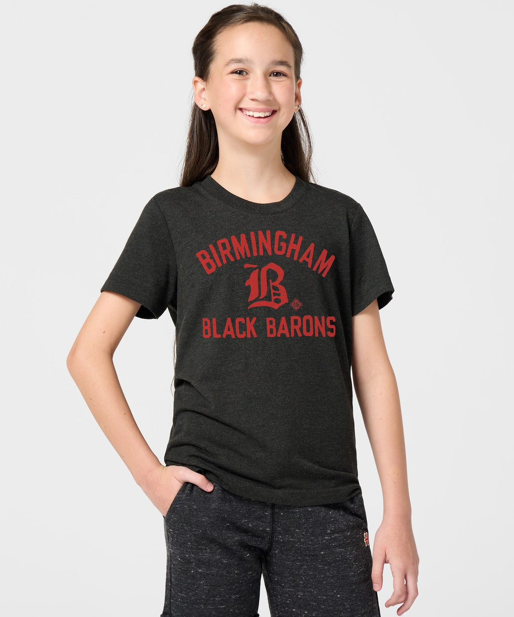 Youth Birmingham Black Barons