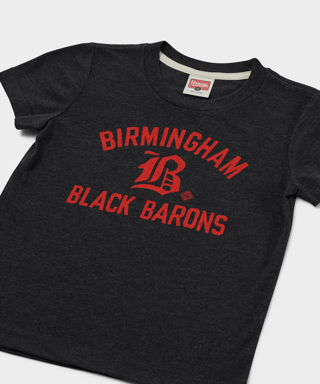 Youth Birmingham Black Barons