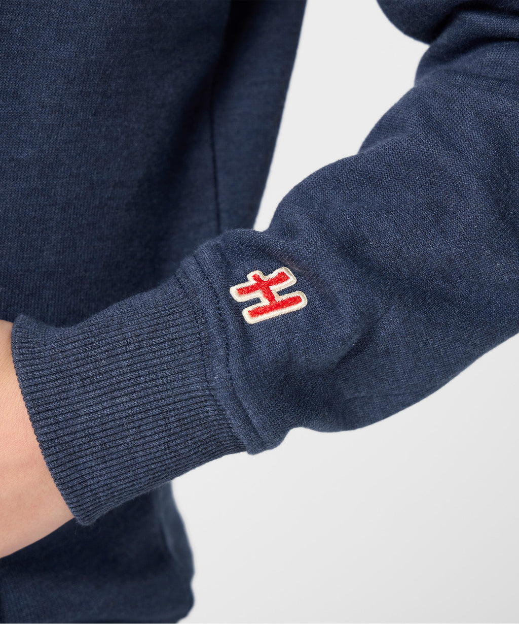 Youth Block CBJ Hoodie