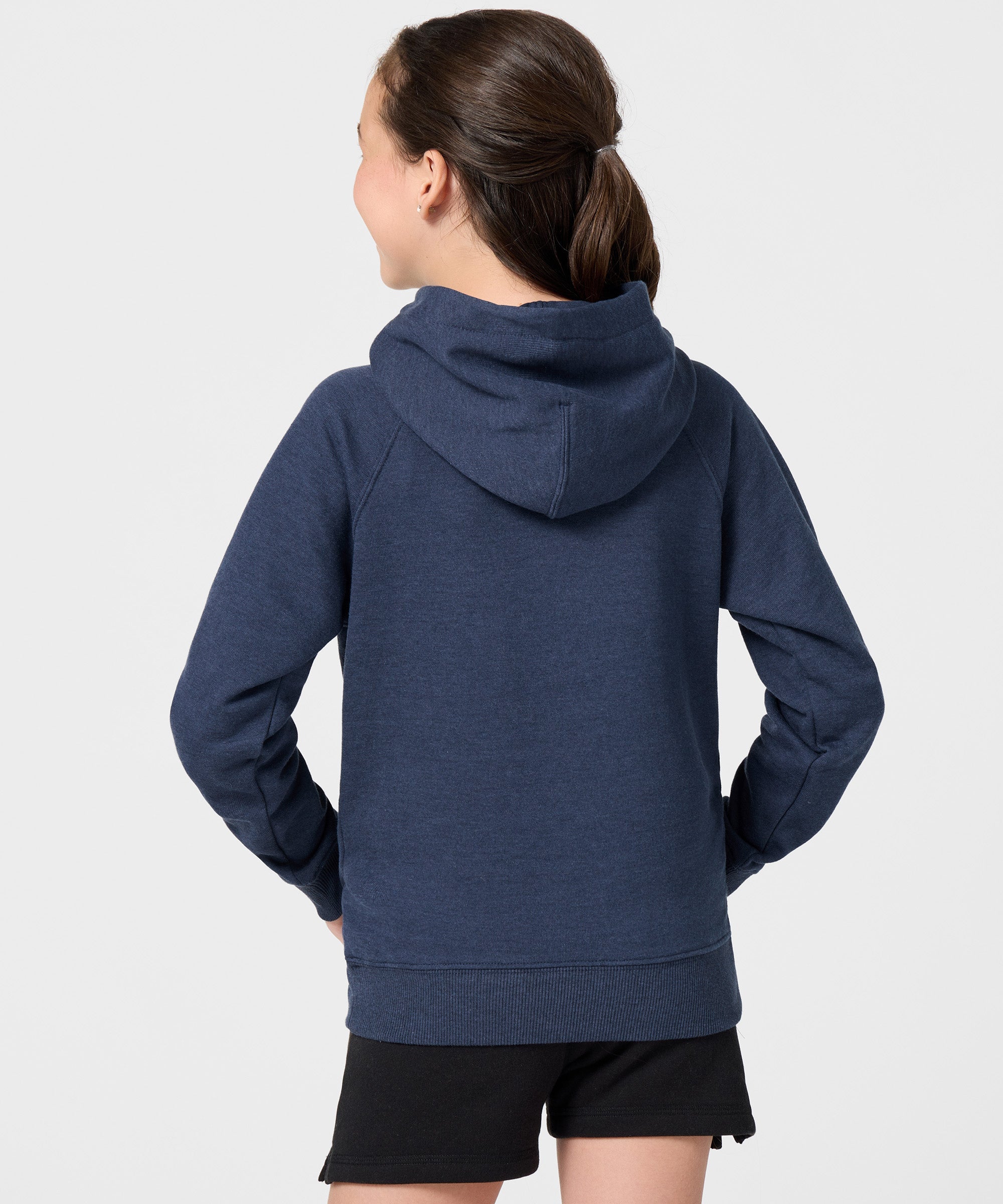 Youth Block CBJ Hoodie