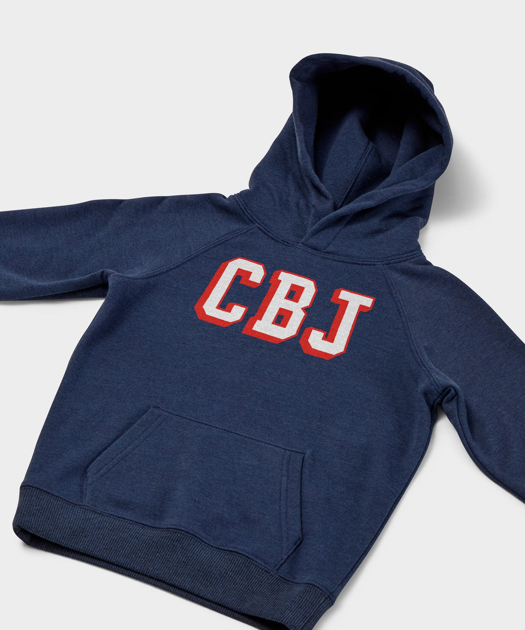 Youth Block CBJ Hoodie