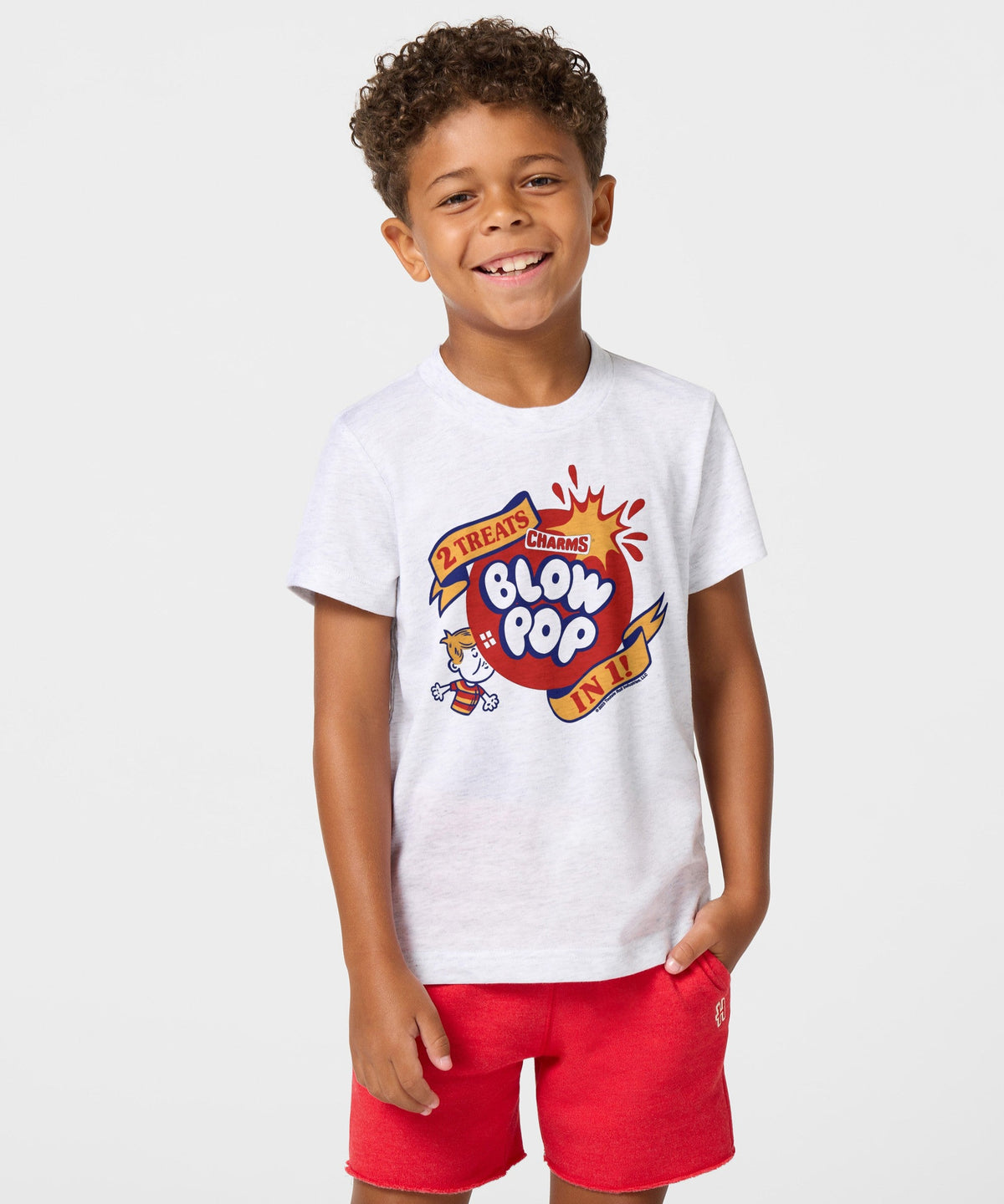 Youth Blow Pop
