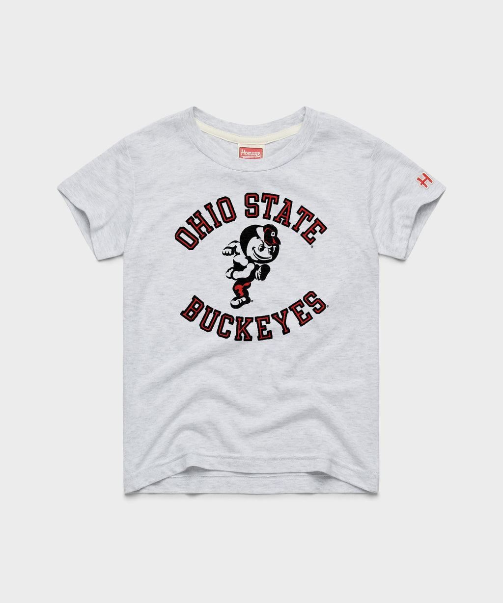 Youth Brutus Buckeye