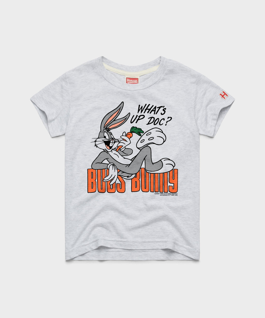 Youth Bugs Bunny What's Up Doc?