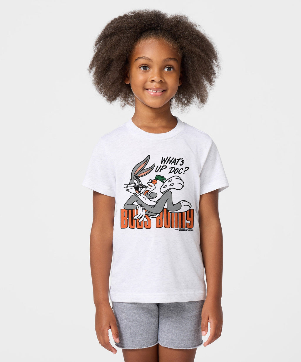 Youth Bugs Bunny What's Up Doc?