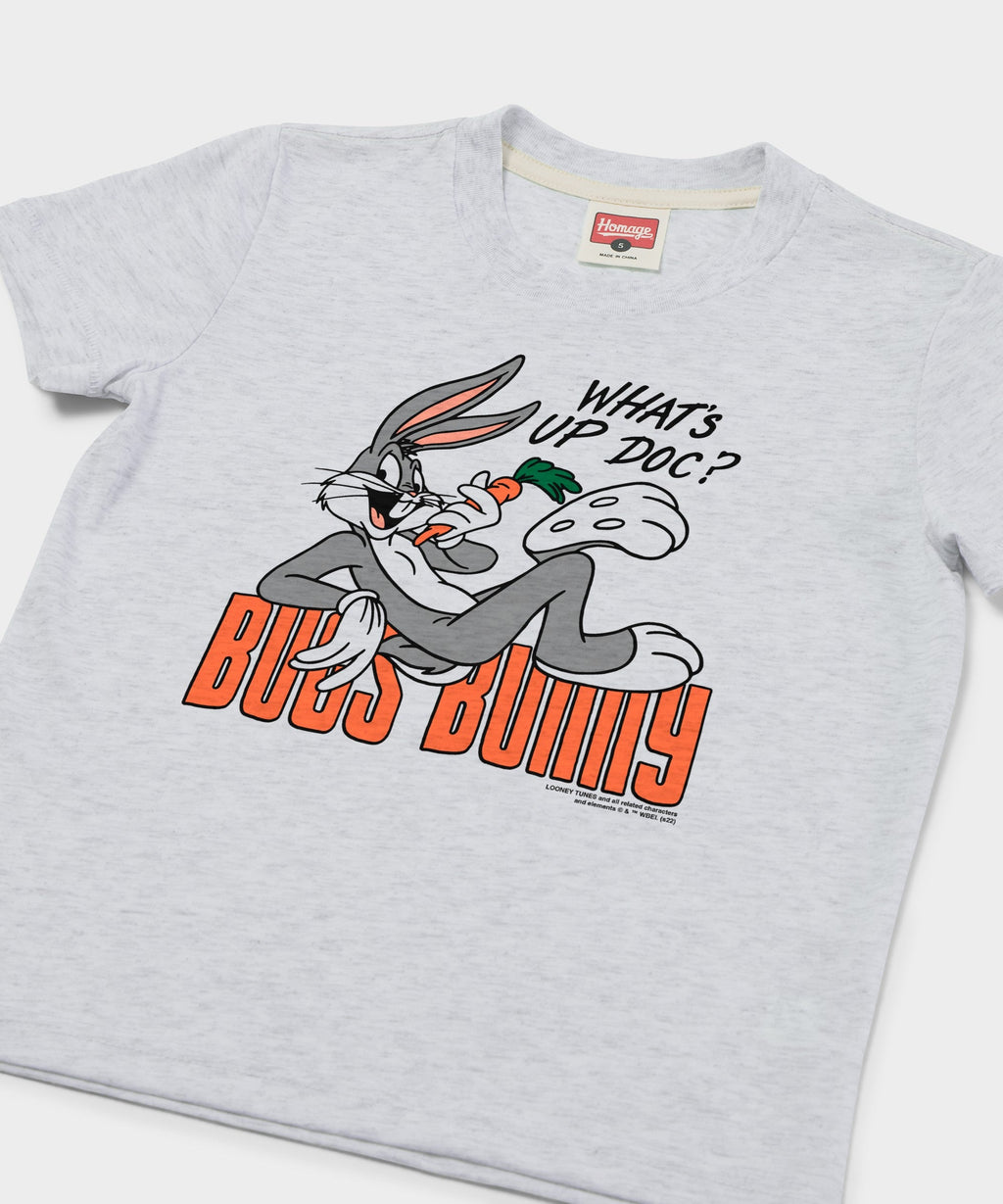 Youth Bugs Bunny What's Up Doc?