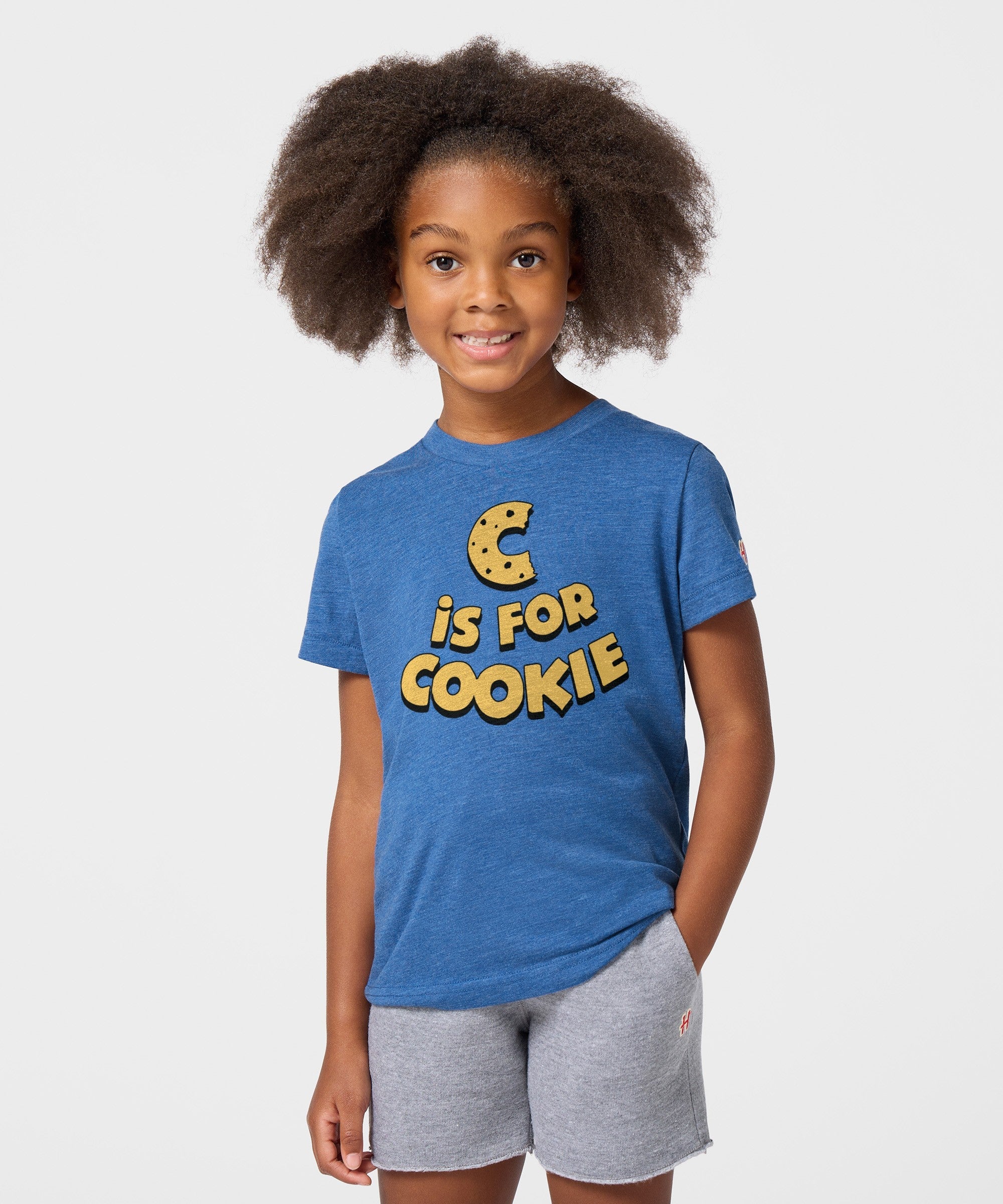 Youth C Is For Cookie