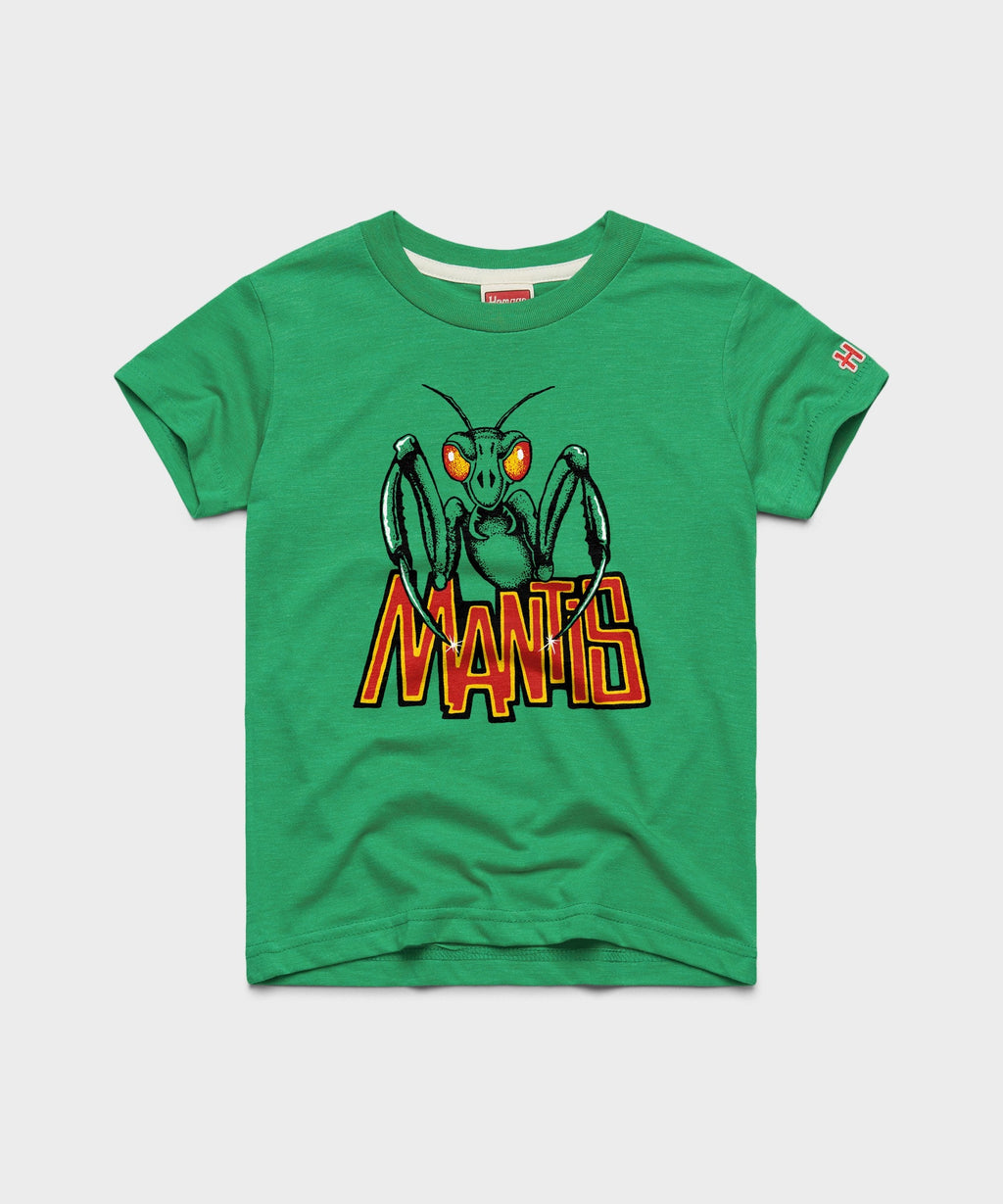 Youth Cedar Point Mantis