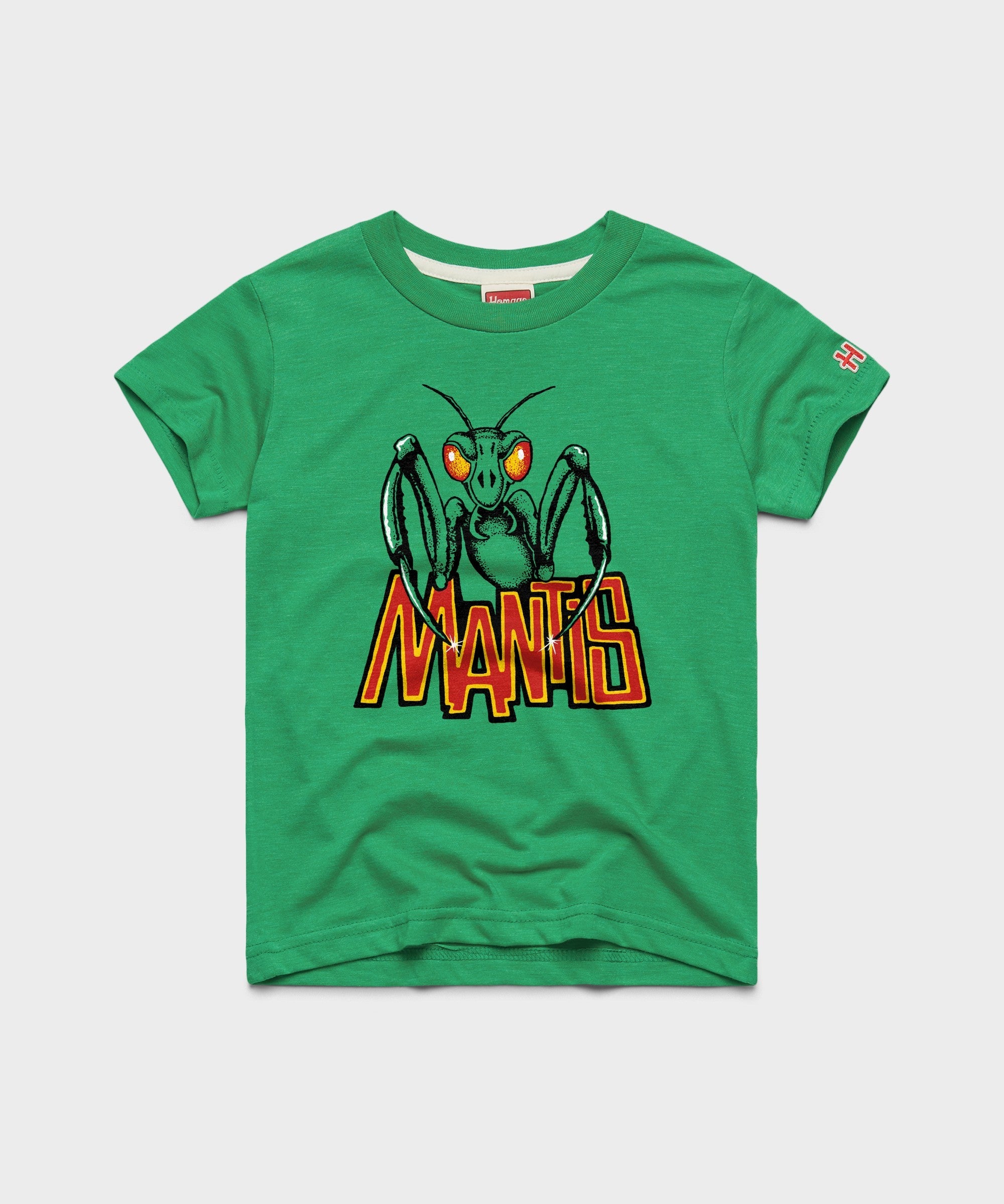 Youth Cedar Point Mantis