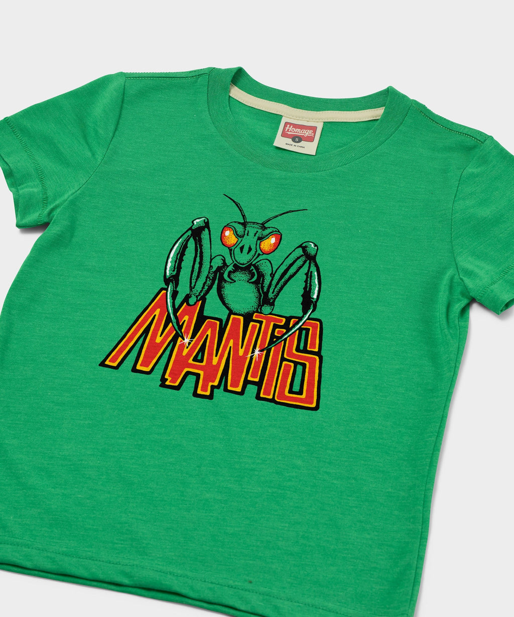 Youth Cedar Point Mantis