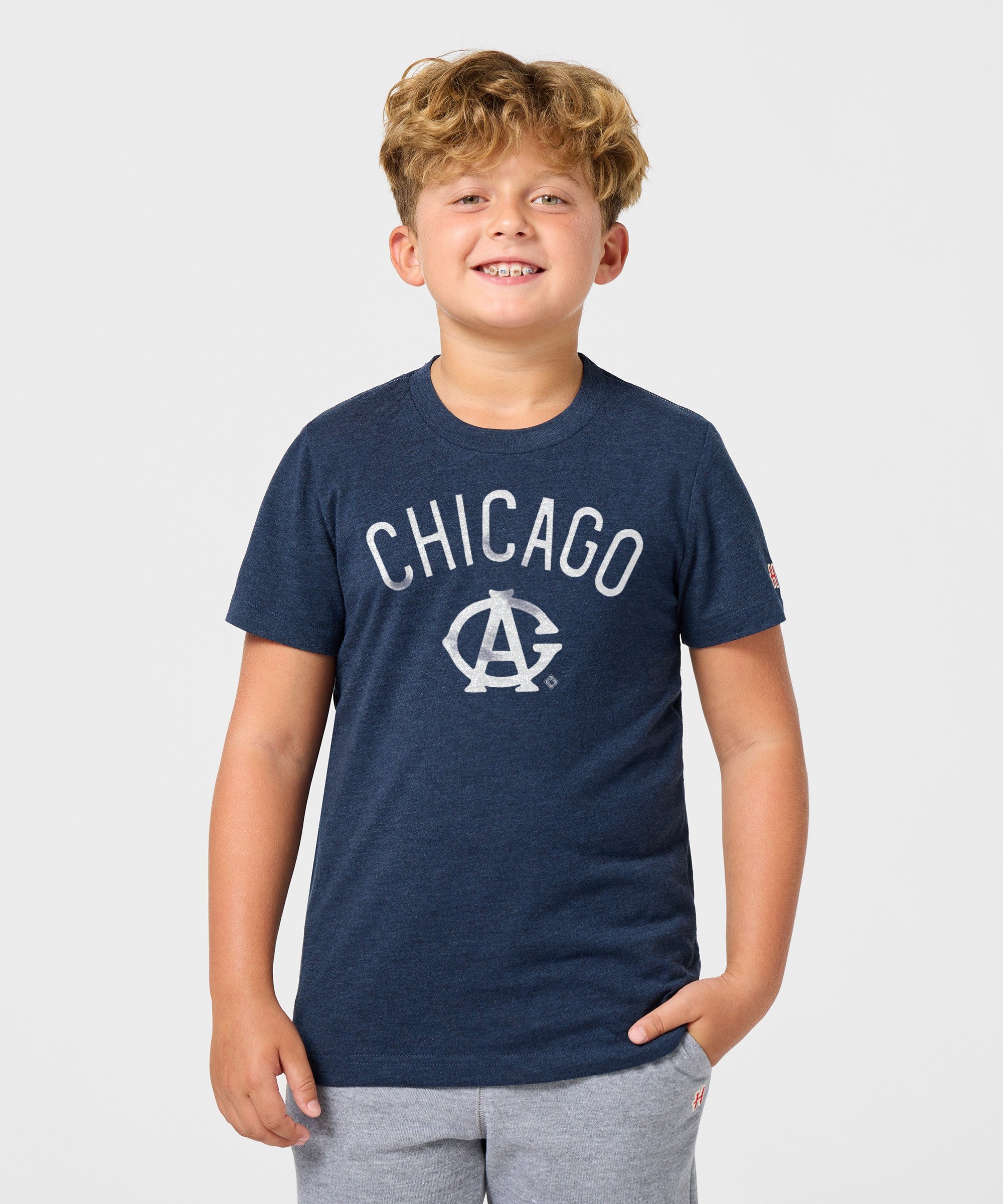 Youth Chicago American Giants